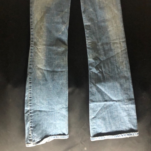 Jeans - Picture 5 of 5